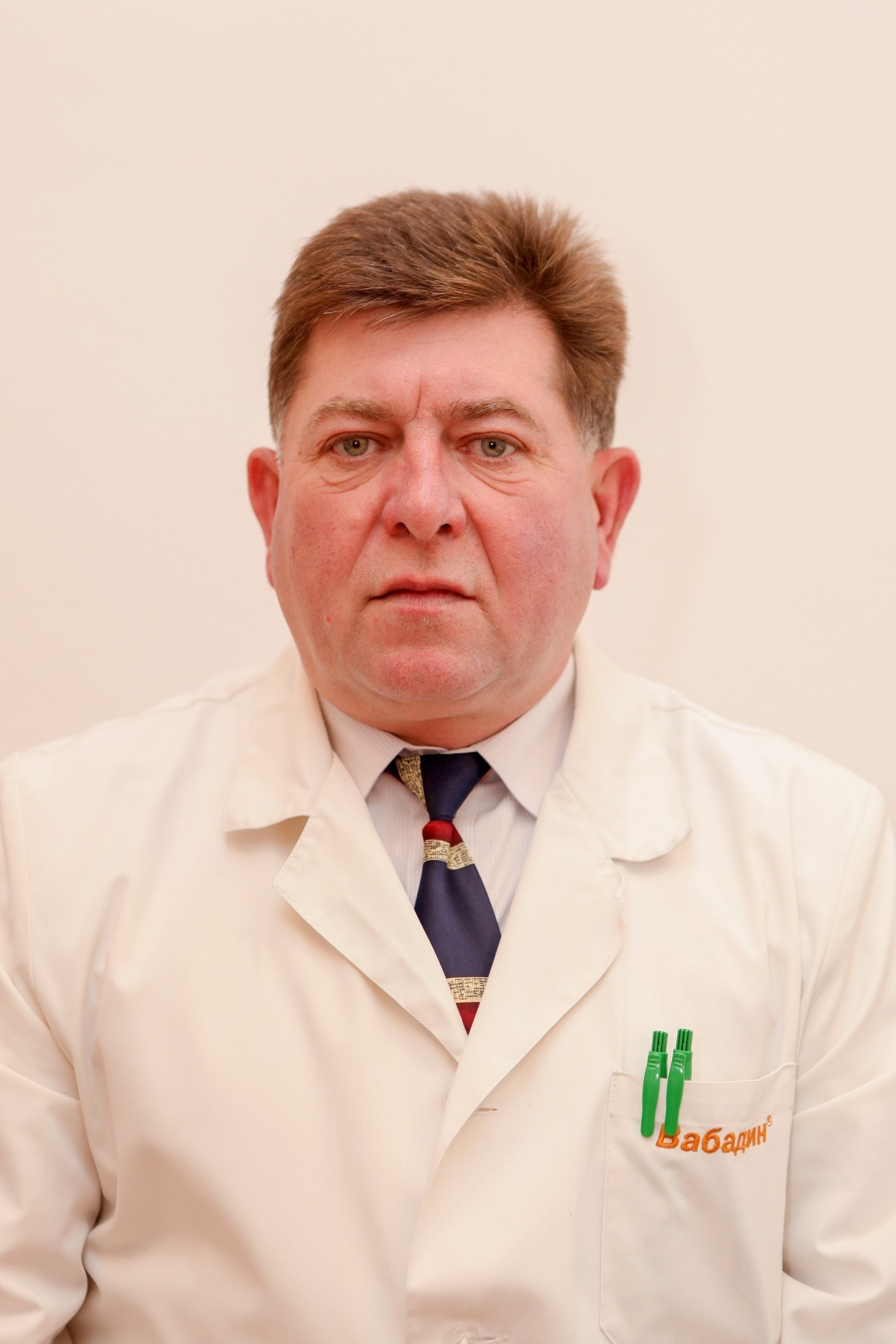 ГЕЙШЕВ Олександр Олександрович